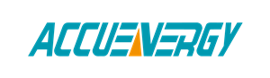 Accuenergy, logo