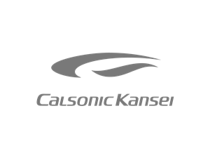 Calsonic Kansei, logo