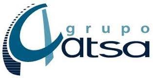 Grupo ATSA, logo