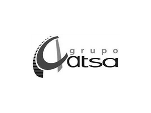 Grupo ATSA, logo