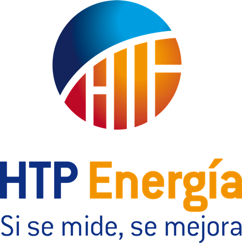 HTP Energía, Logo