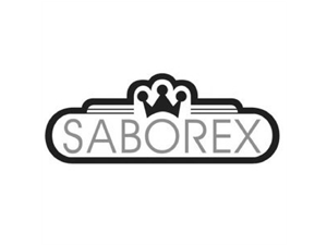 SABOREX, logo